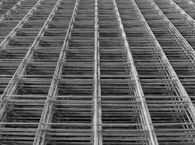 MULTIPERFILES SAT - ELECTROMALLA - MULTIGROUP