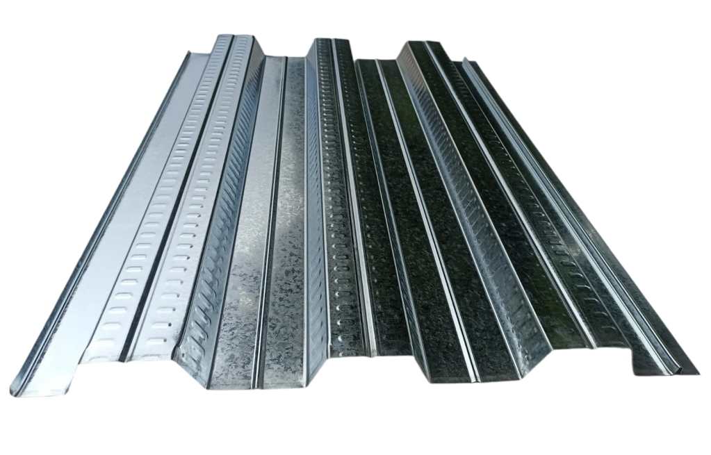 MULTIPERFILES SAT - LOSACERO GUATEMALA - ENTREPISOS METÁLICOS