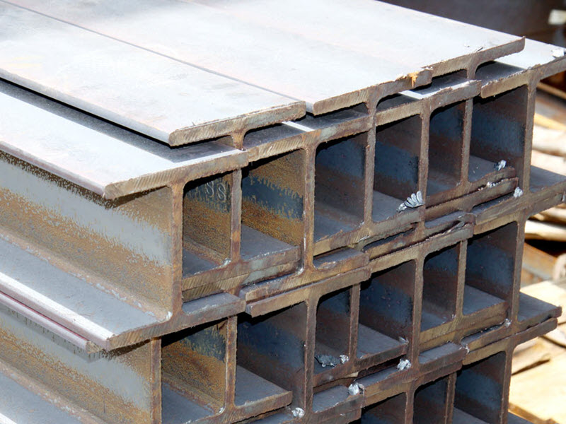 MULTIPERFILES - VIGA I - MULTIGROUP