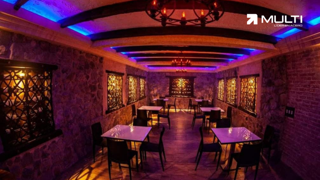 PROYECTO HOT CHIPLIN - MULTIPERFILES ANTERIORMENTE MULTIGROUP